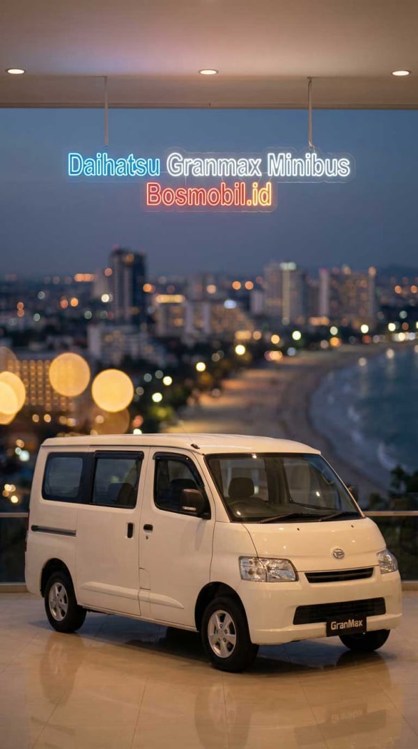 Daihatsu Mekarsari
