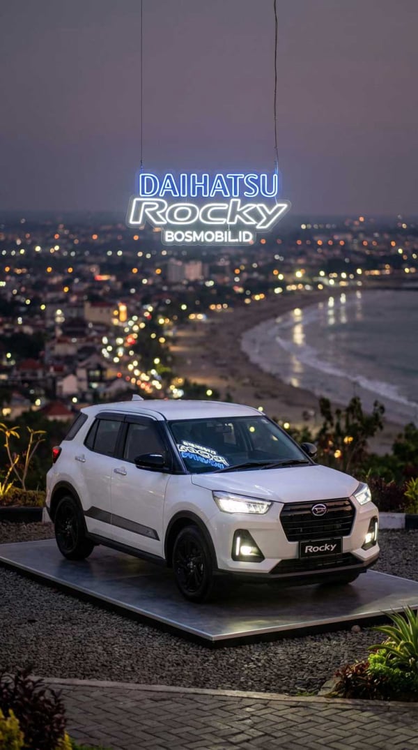 Daihatsu Mekarsari